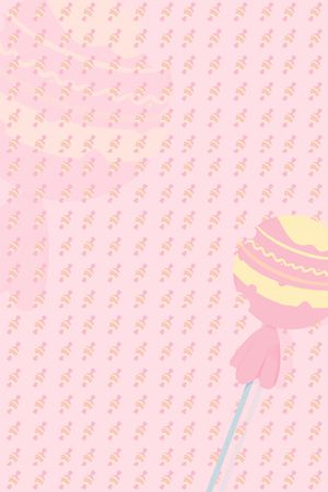 可爱印花华亿平台图片