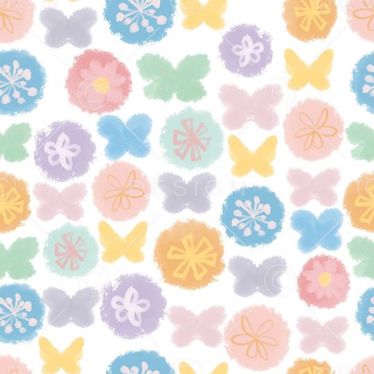 趣味印花华亿平台图片