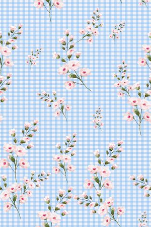 水彩印花华亿平台图片