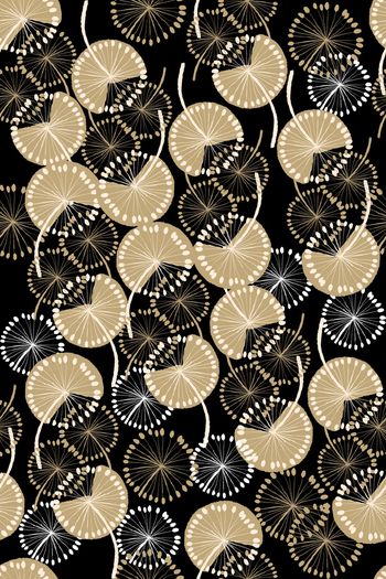 休闲风印花华亿平台图片