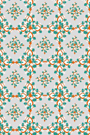 花纹印花华亿平台图片