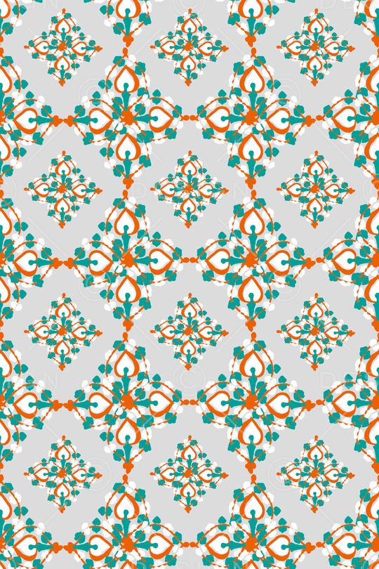 花纹印花华亿平台图片