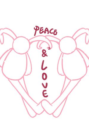 兔子印花华亿平台图片