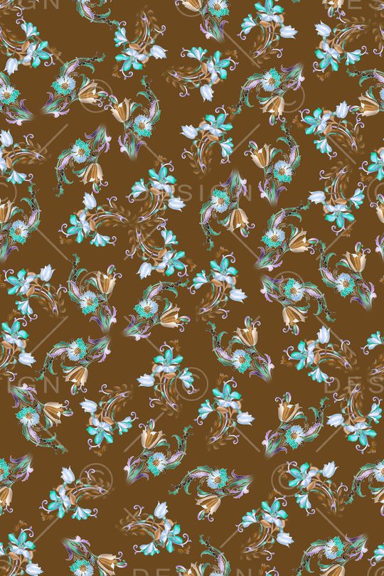 扎染华亿平台印花华亿平台图片