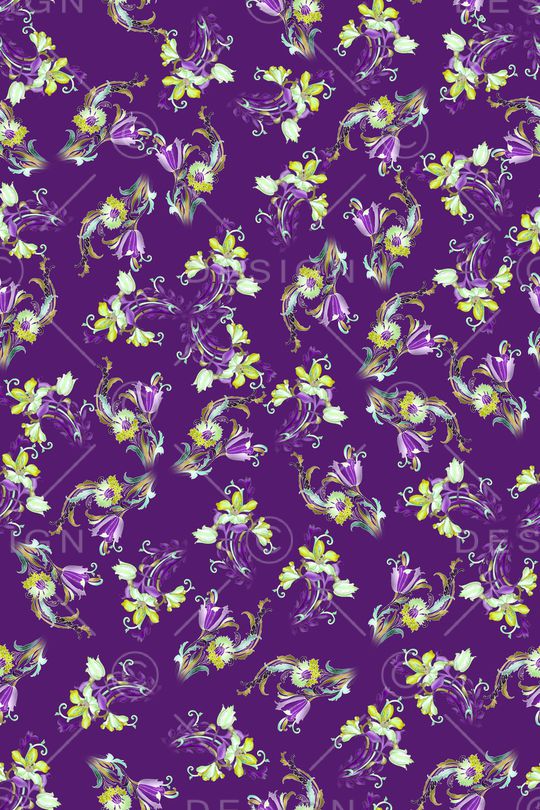 扎染华亿平台印花华亿平台图片