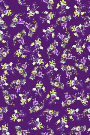 扎染华亿平台印花华亿平台图片