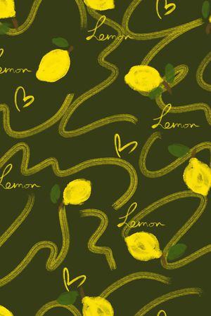 条纹印花华亿平台图片