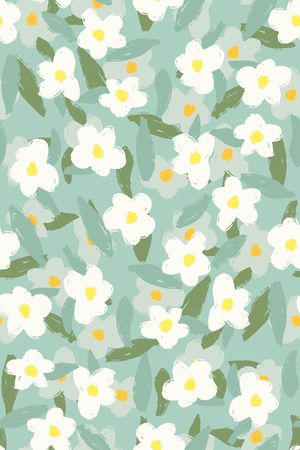 碎花印花华亿平台图片