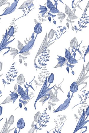 真丝印花华亿平台图片