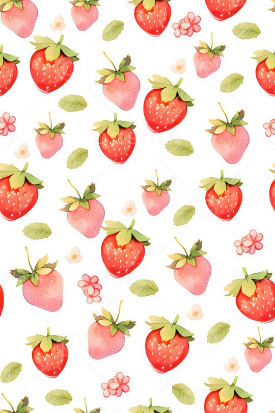 小清新印花华亿平台图片