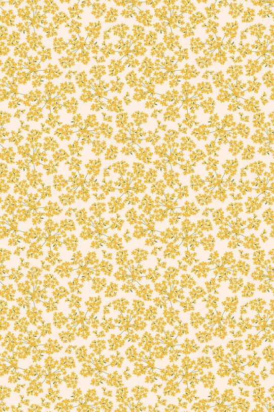 满版散花印花华亿平台图片