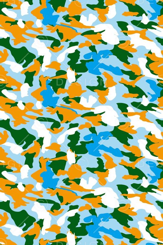 休闲印花华亿平台图片