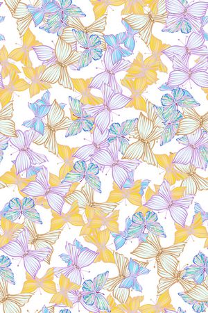 女装印花华亿平台图片