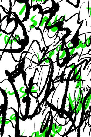 线条印花华亿平台图片