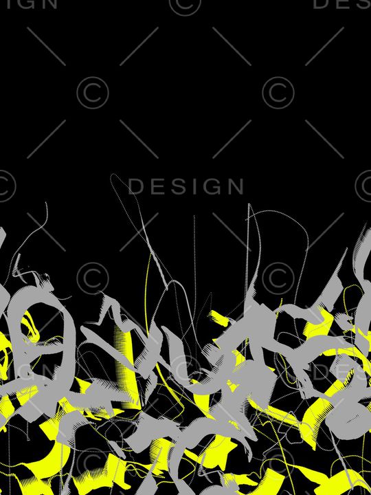 线条印花华亿平台图片