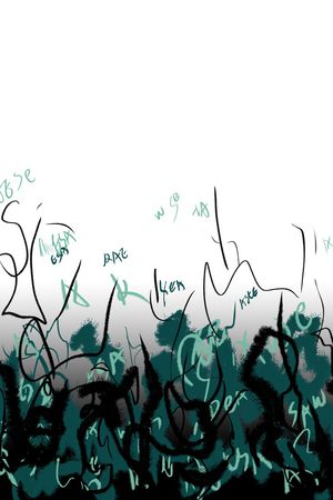 线条印花华亿平台图片