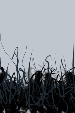 线条印花华亿平台图片