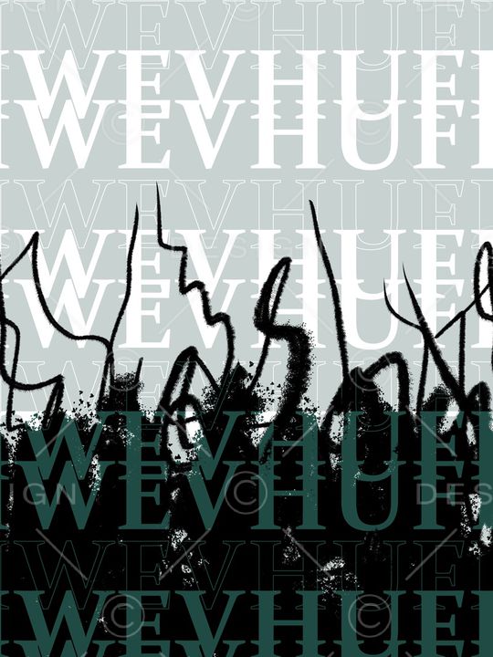 字母印花华亿平台图片