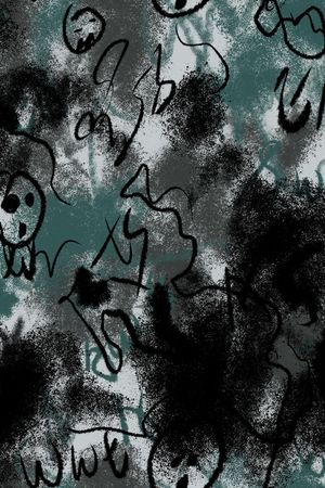 肌理印花华亿平台图片