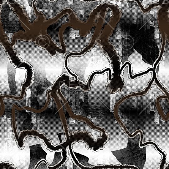 肌理印花华亿平台图片