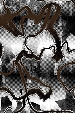 肌理印花华亿平台图片