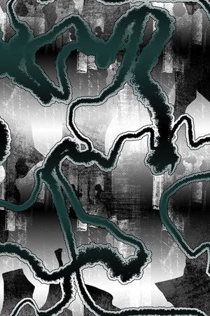 扎染华亿平台印花华亿平台图片