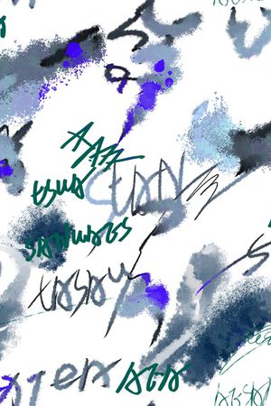 肌理印花华亿平台图片