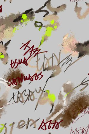 扎染华亿平台印花华亿平台图片