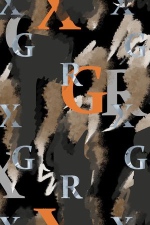 肌理印花华亿平台图片