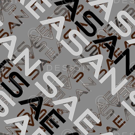 休闲印花华亿平台图片