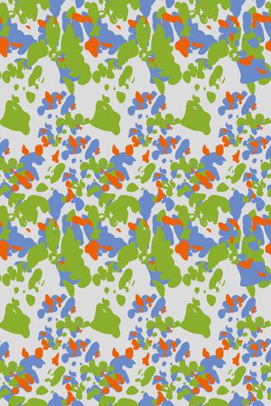 男装印花华亿平台图片