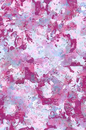 民族风印花华亿平台图片