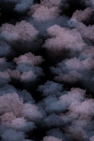 云雾印花华亿平台图片