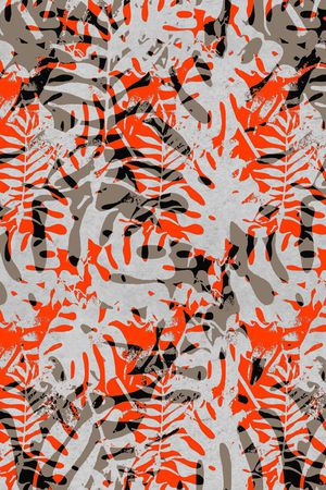 叶子印花华亿平台图片