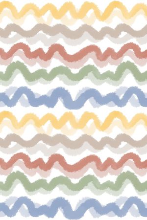 条纹印花华亿平台图片