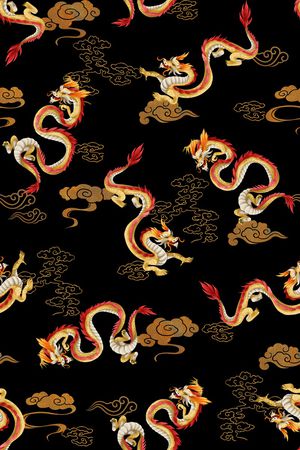 祥云印花华亿平台图片