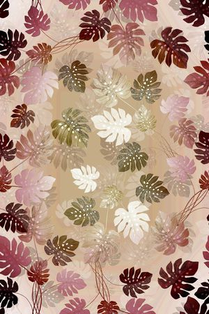 满版印花华亿平台图片