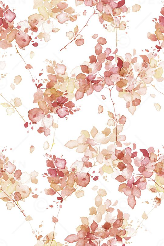 水彩印花华亿平台图片