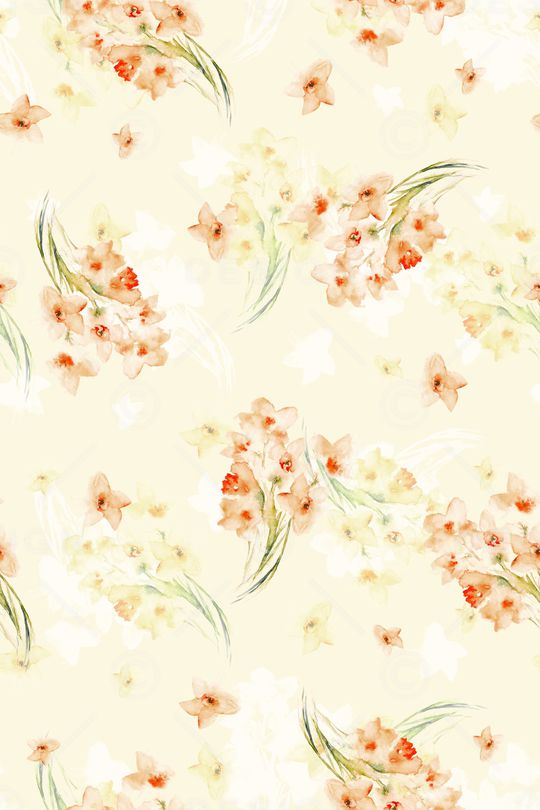 水彩印花华亿平台图片