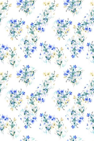 水彩印花华亿平台图片