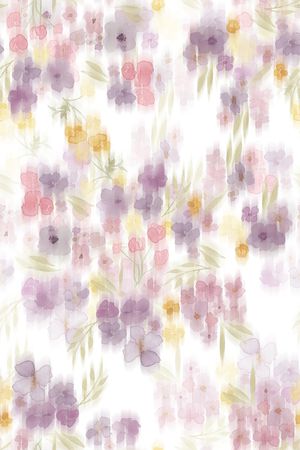 朦胧印花华亿平台图片