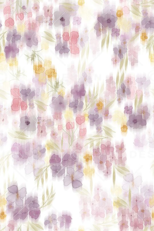 朦胧印花华亿平台图片