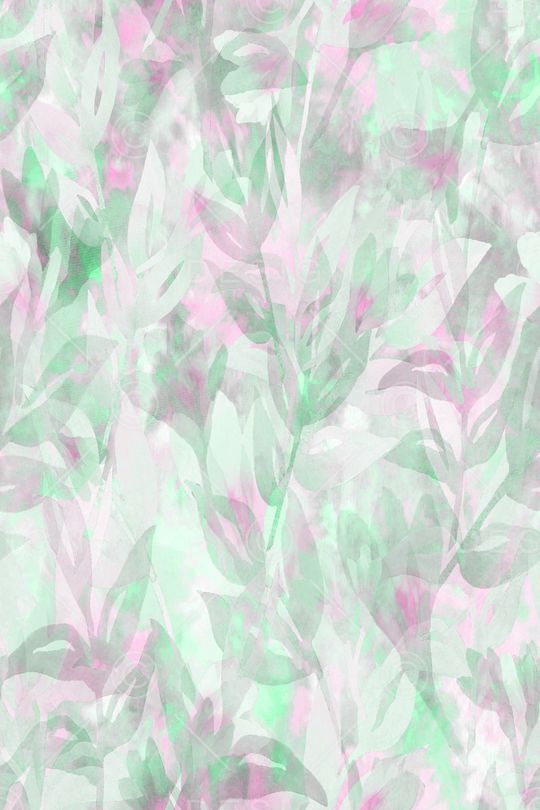 叶子印花华亿平台图片