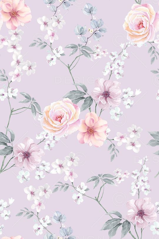 清爽印花华亿平台图片