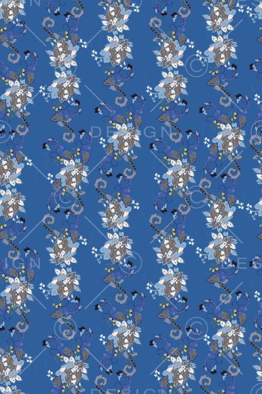 扎染华亿平台印花华亿平台图片