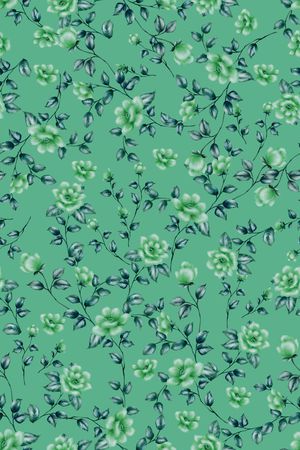 潮牌印花华亿平台图片