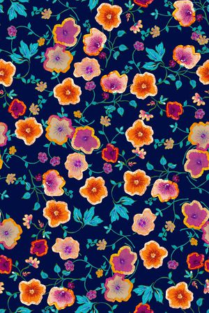 绣花华亿平台印花华亿平台图片