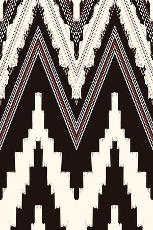 民族风印花华亿平台图片