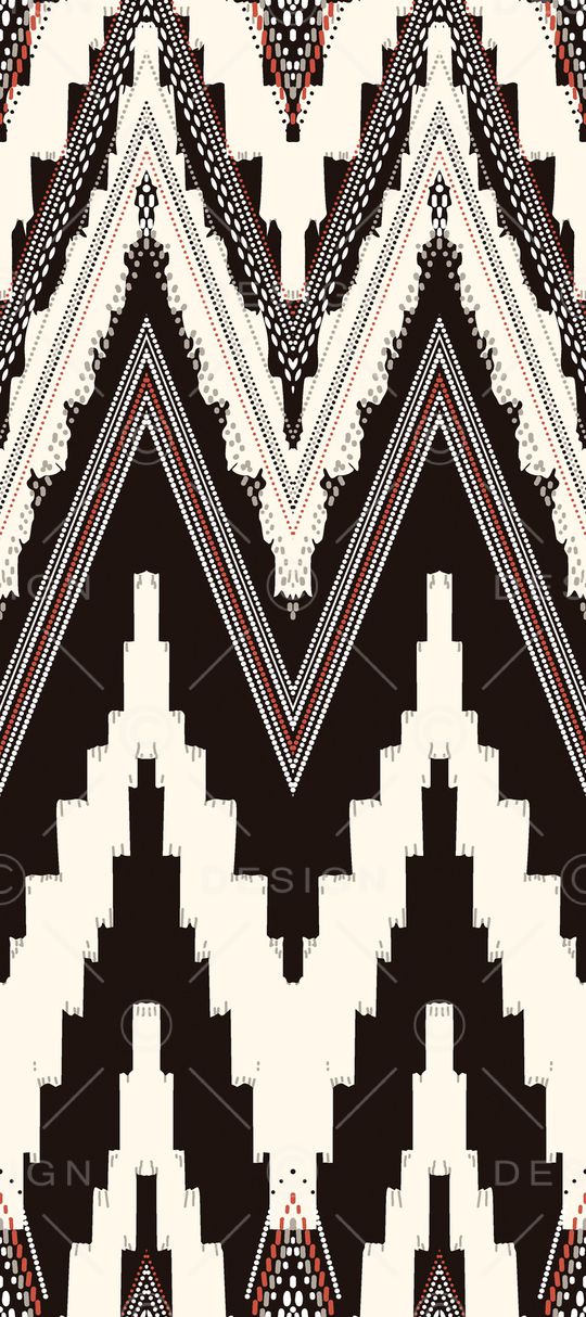 民族风印花华亿平台图片