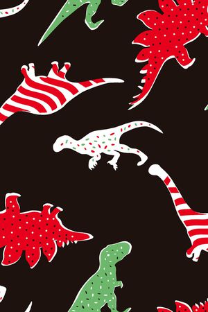 恐龙印花华亿平台图片